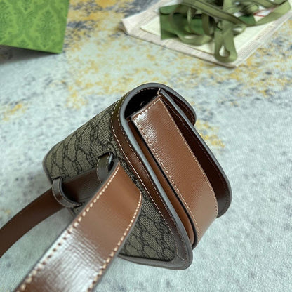 Luxury Top Handle Bag – Limited Edition