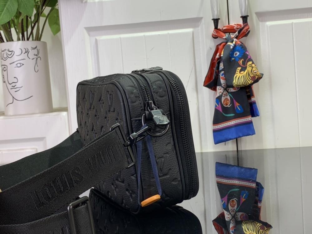 Modern Top Handle Bag