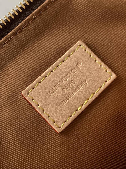 Top Handle Bag