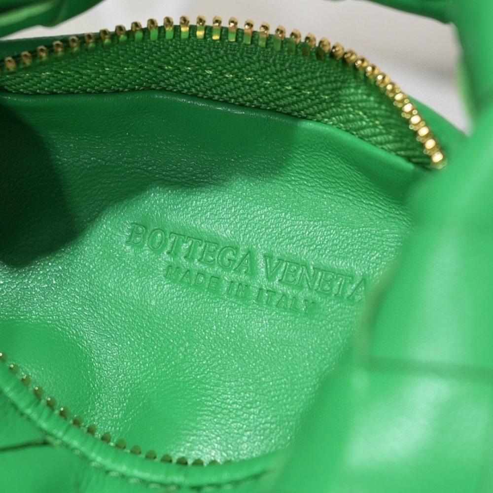 Luxury Woven Bag – Limited Edition