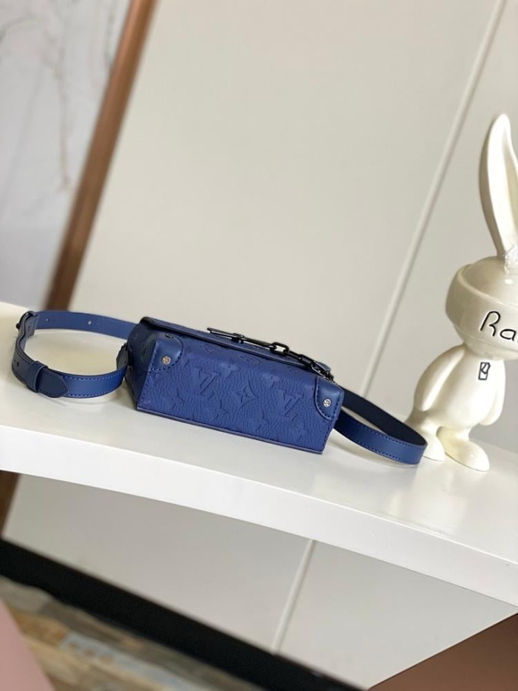 Luxury Stylish Leather Shoulder Bag