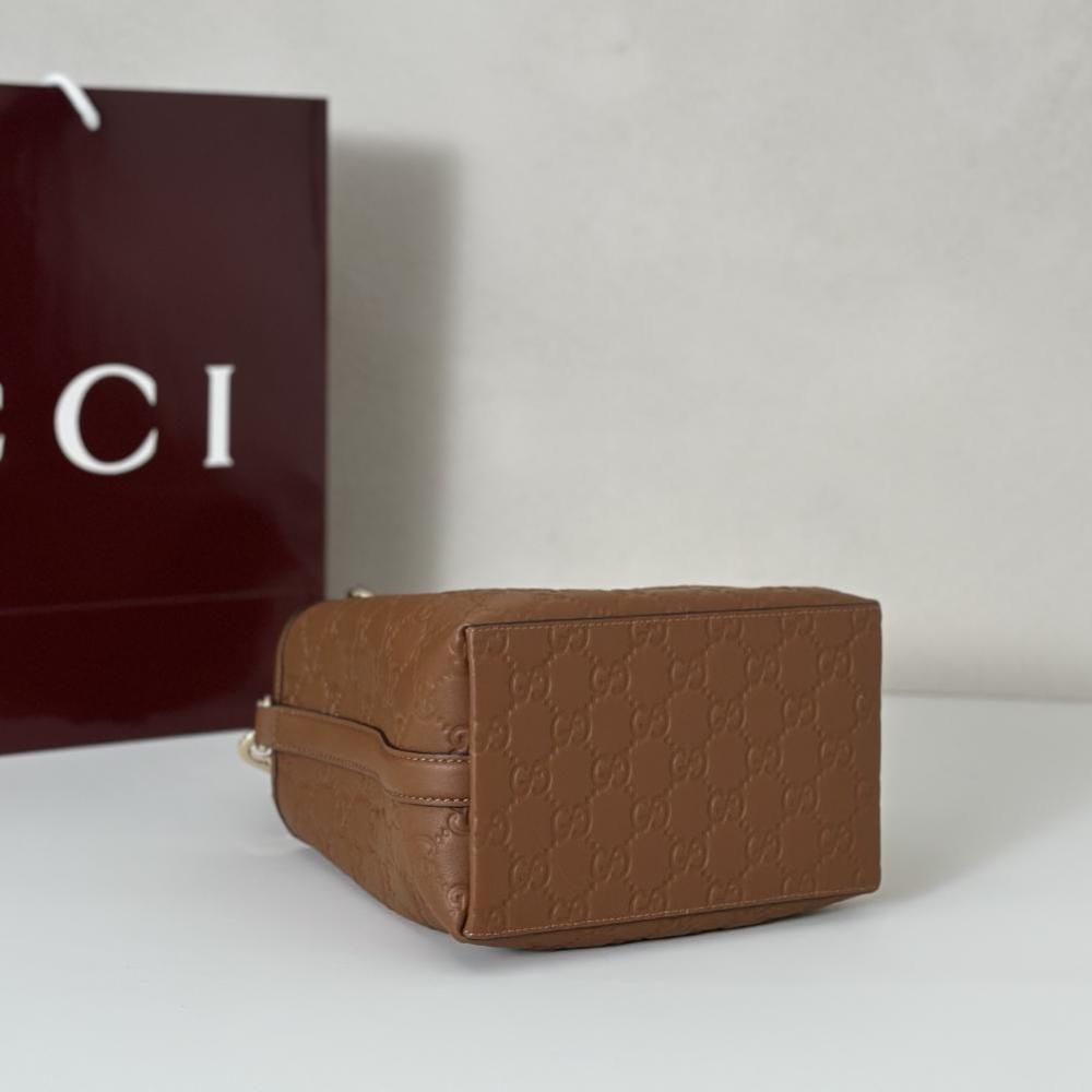 Top Handle Bag