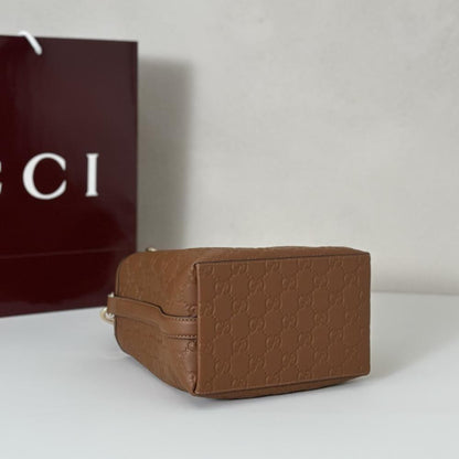 Top Handle Bag