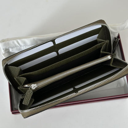 Leather Wallet