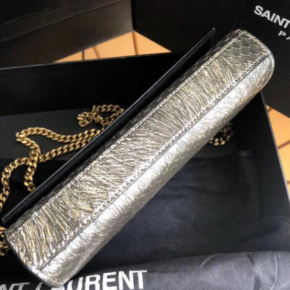 Top Handle Bag