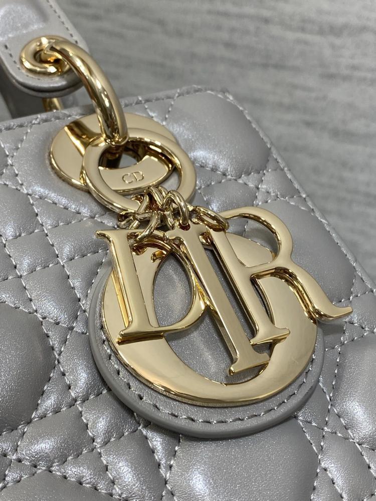 Stylish Leather Top Handle Bag
