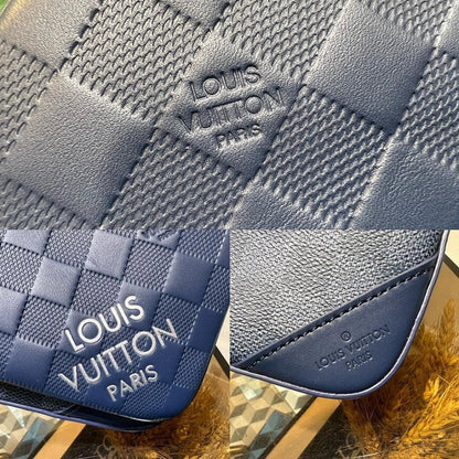 Stylish Premium Jacquard Crossbody Bag