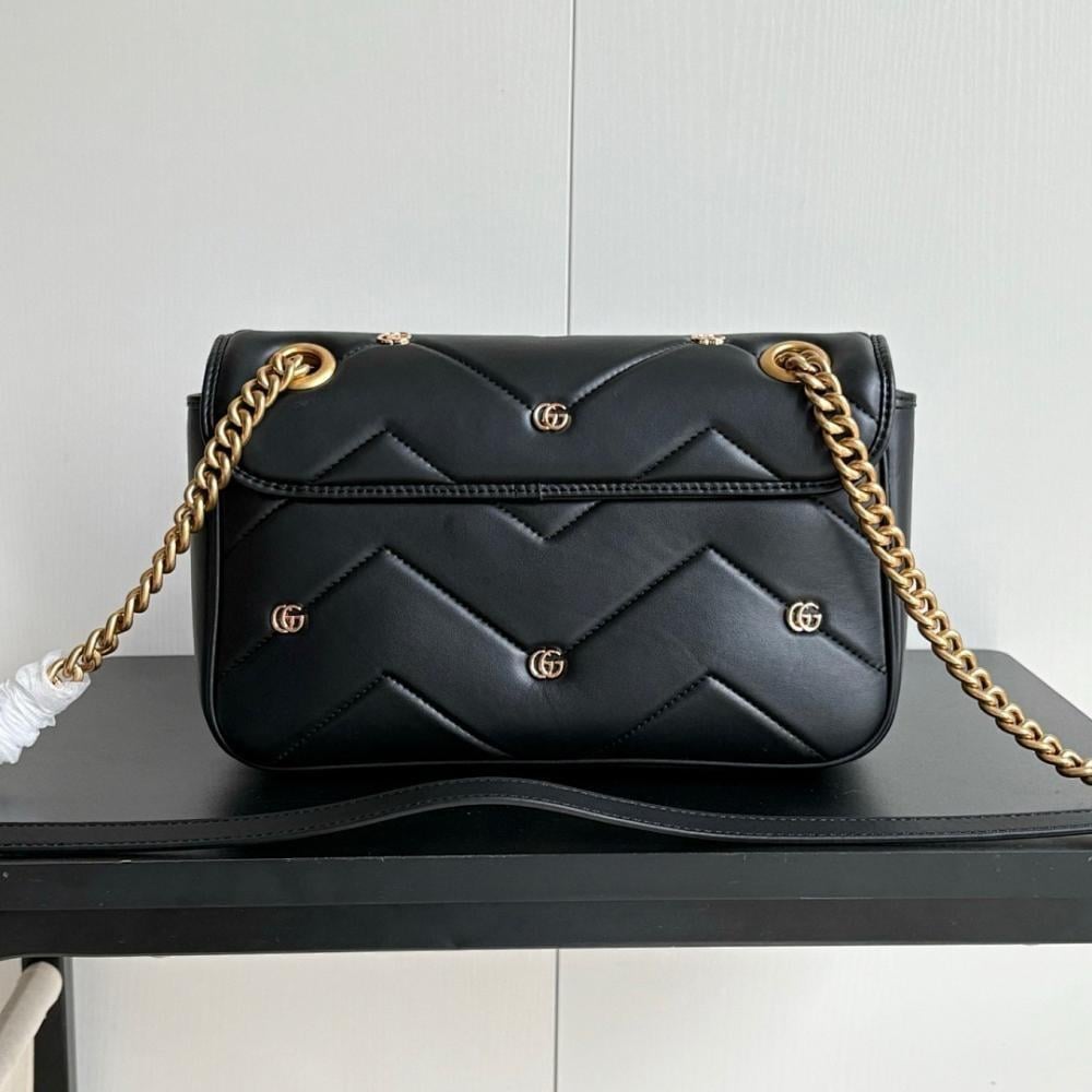 GG Marmont Shoulder Bag