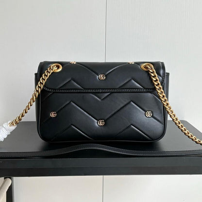 GG Marmont Shoulder Bag