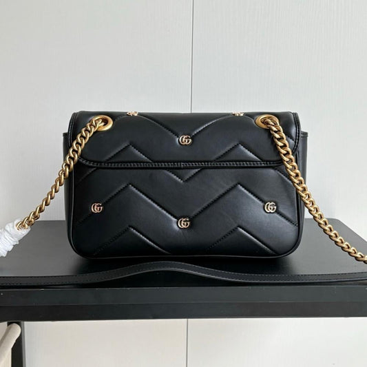 GG Marmont Shoulder Bag