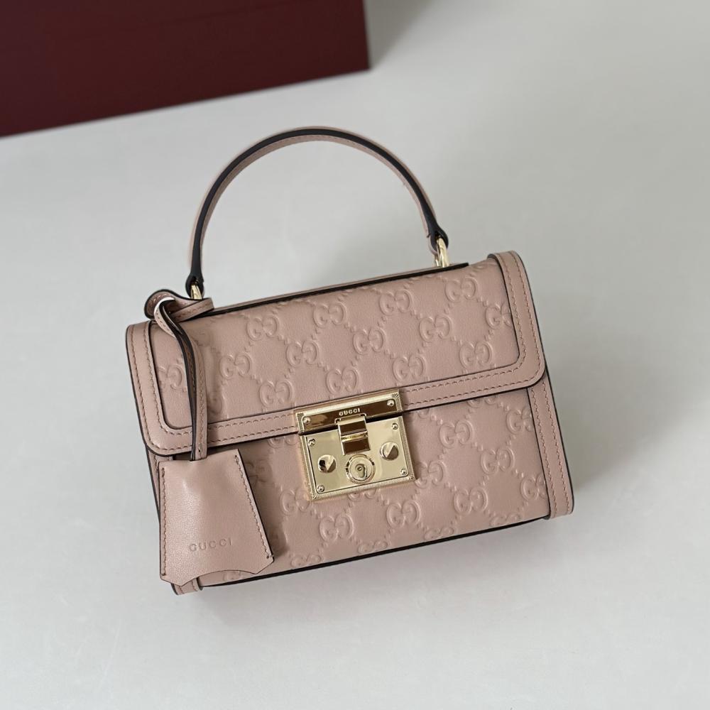 Arco Top Handle Bag