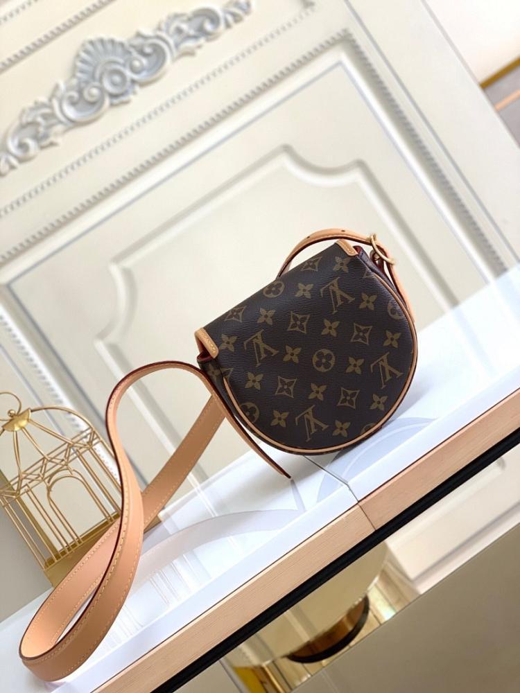 Luxury Stylish Leather Shoulder Bag