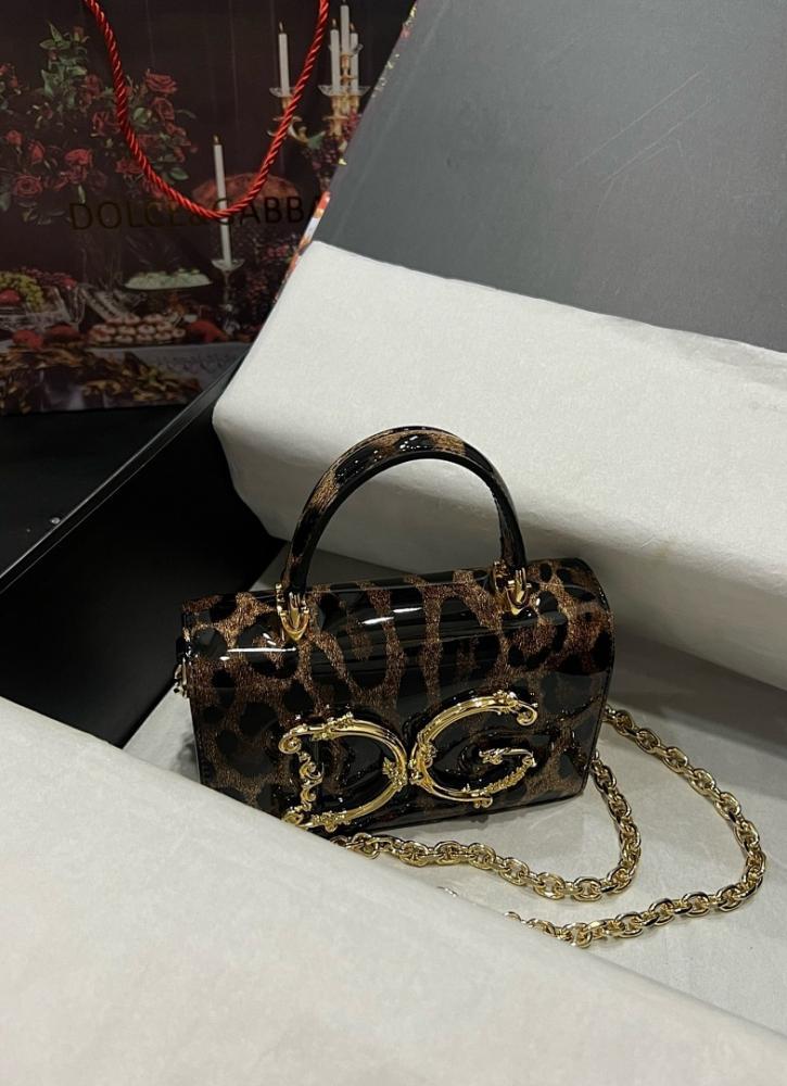 Stylish Premium Leather Crossbody Bag