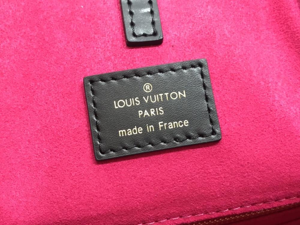 Luxury Tote Bag