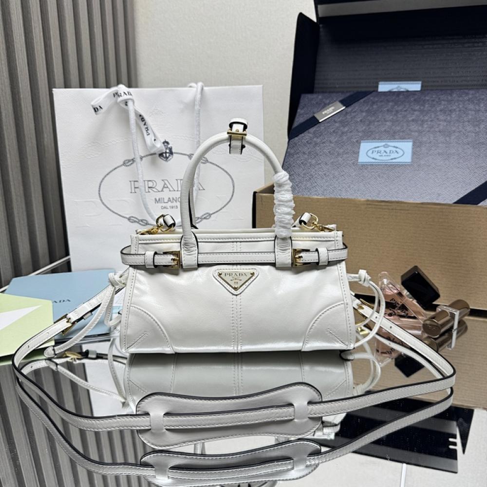 Classic Crossbody Bag