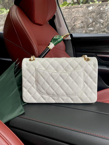 Top Handle Bag
