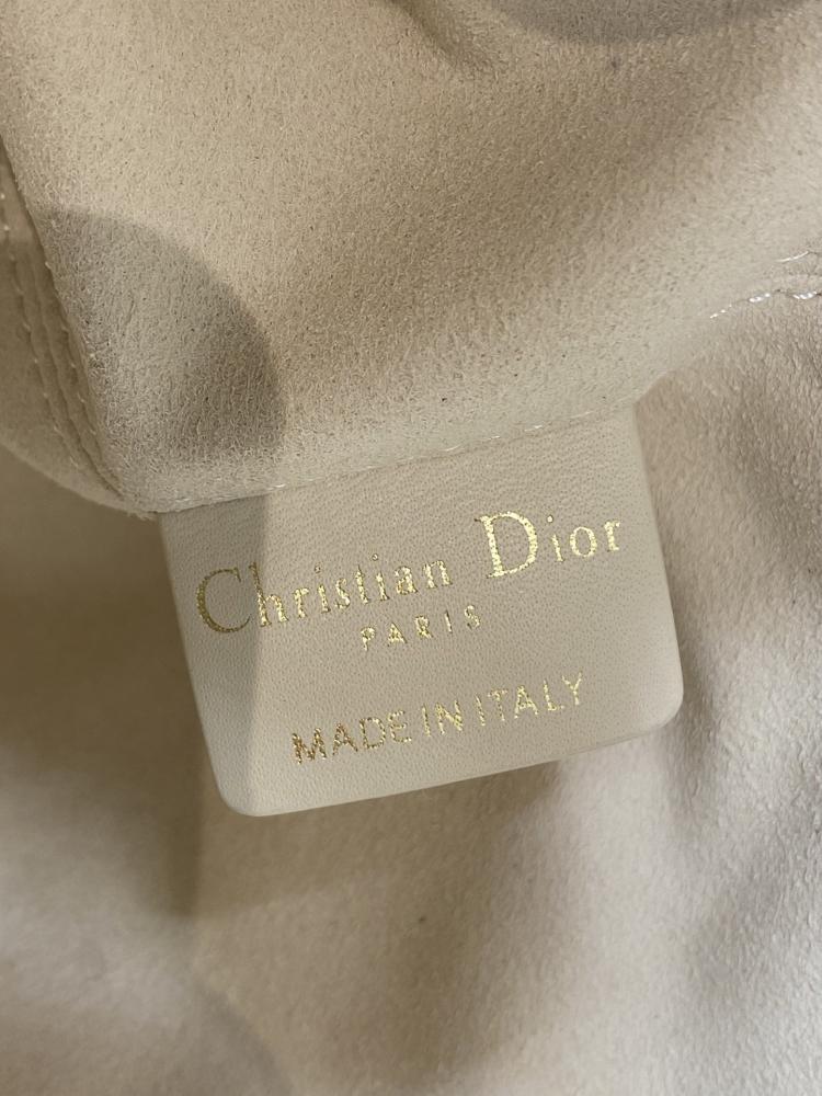 Luxury Top Handle Bag