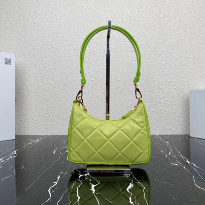 Hobo Bag
