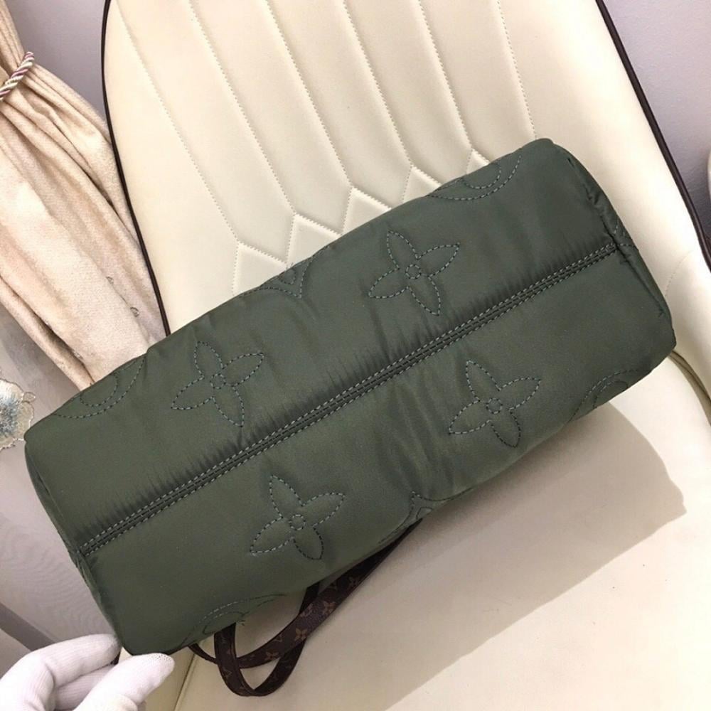 Modern Elegant Quilted Bag – Special Edition