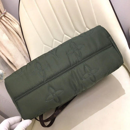 Modern Elegant Quilted Bag – Special Edition