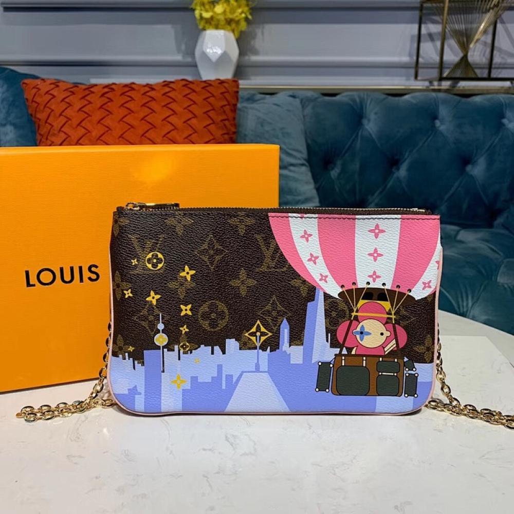 Elegant Top Handle Bag