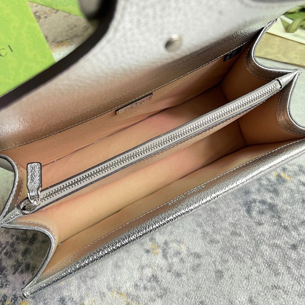 Classic Italian-Inspired Top Handle Bag