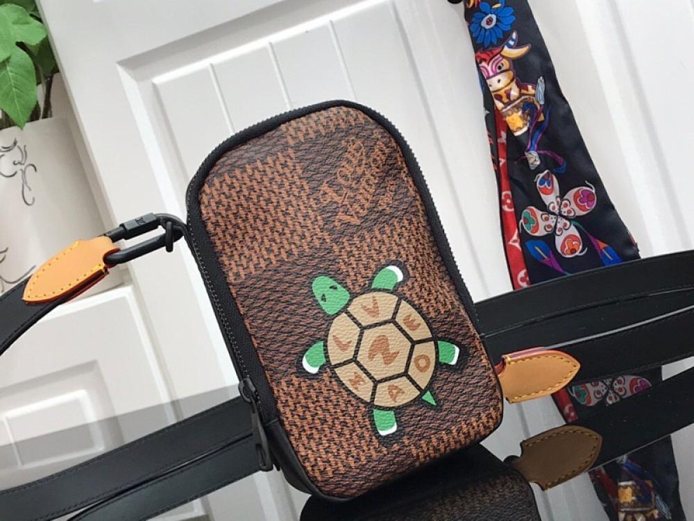 Shoulder Bag