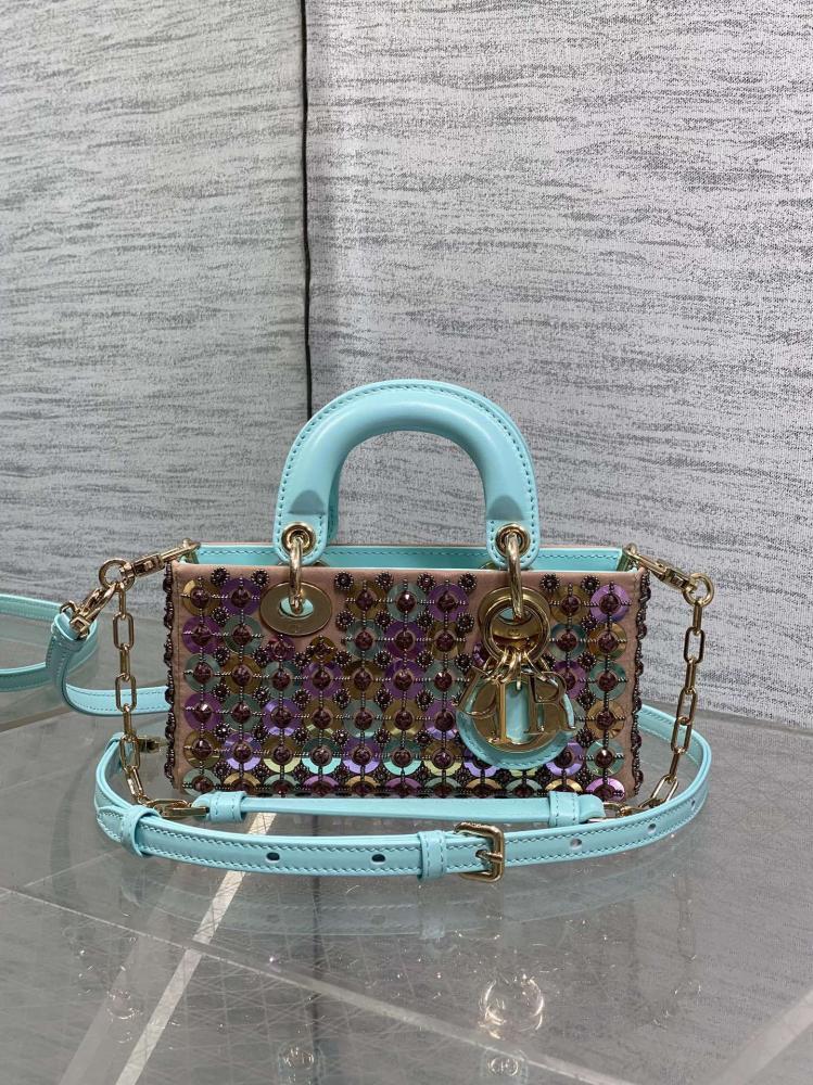 Arco Top Handle Bag
