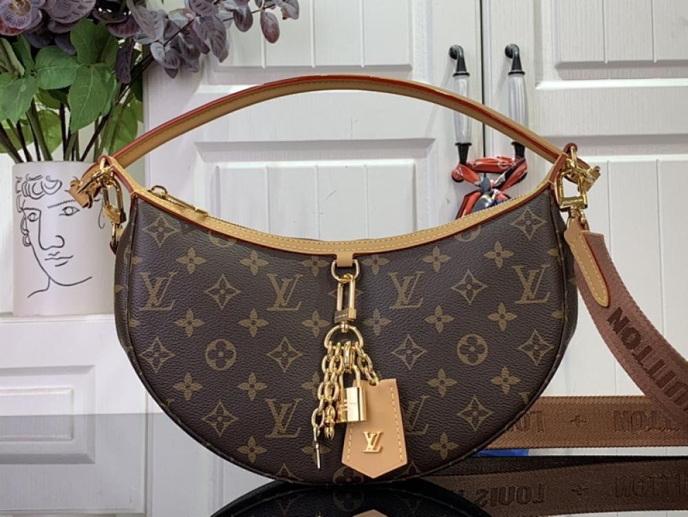 Hobo Bag
