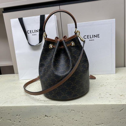 Stylish Top Handle Bag