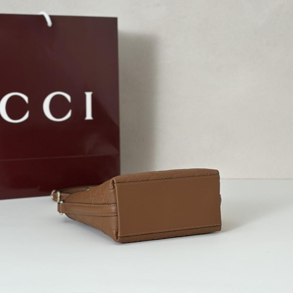Top Handle Bag