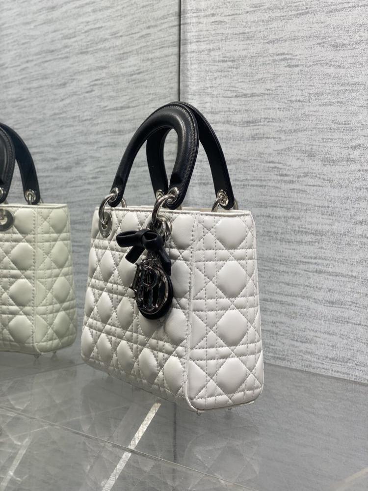 Top Handle Bag