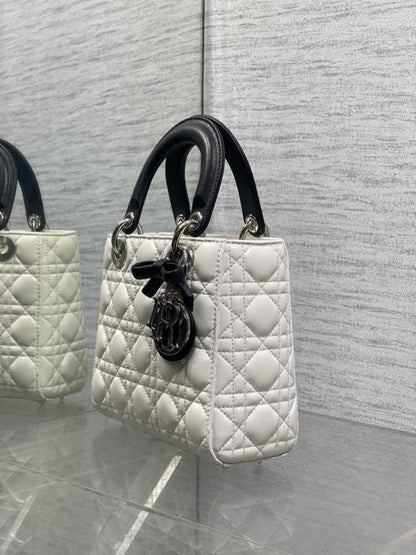 Top Handle Bag