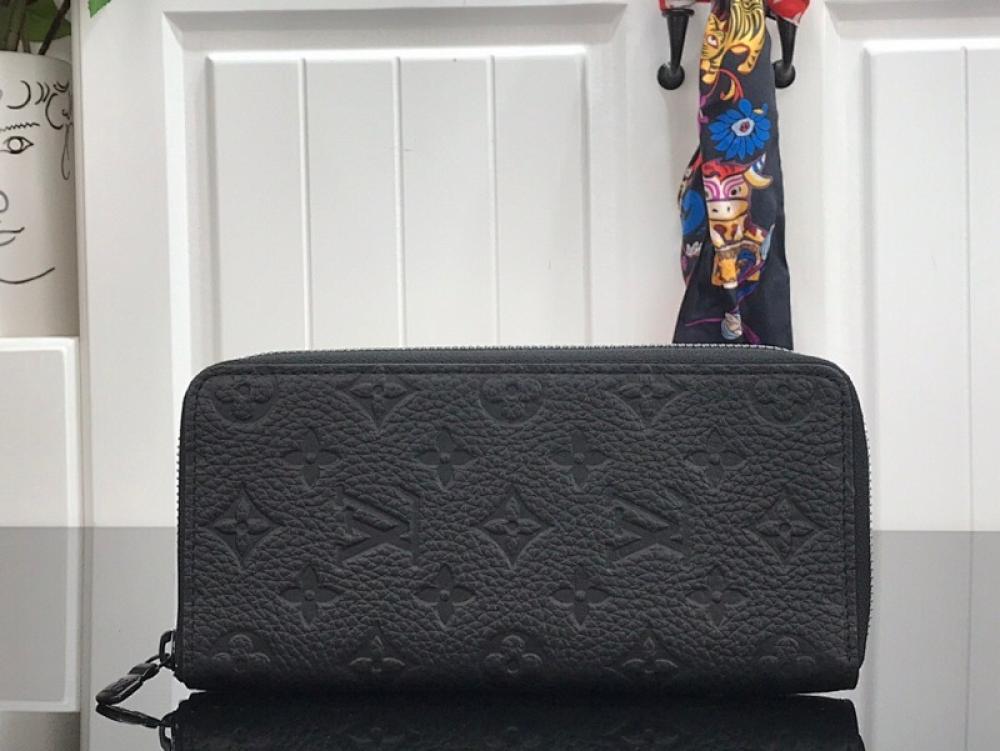 Luxury Wallet
