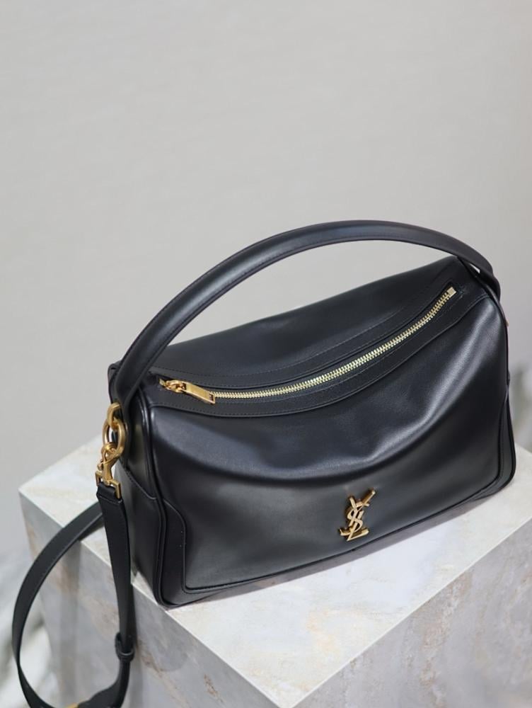 Elegant Stylish Leather Shoulder Bag – Limited Edition