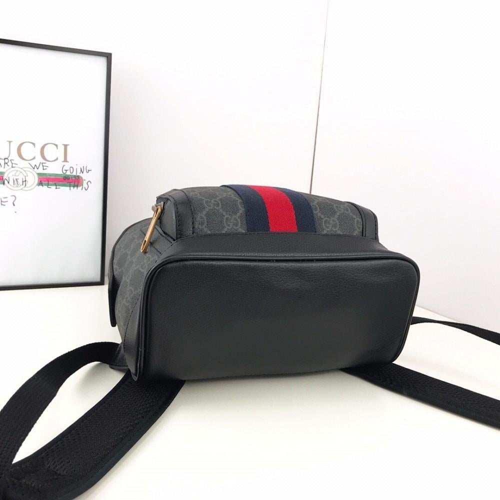 Italian-Inspired Luxury Shoulder Bag