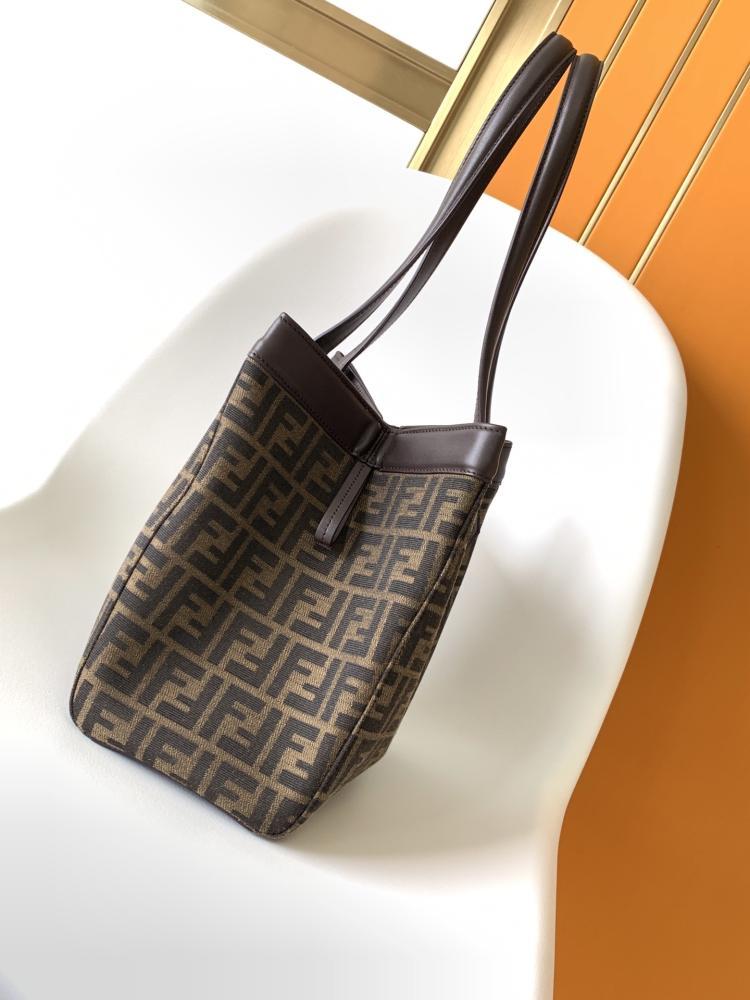 Bucket Bag