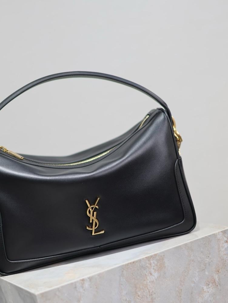 Elegant Stylish Leather Shoulder Bag – Limited Edition
