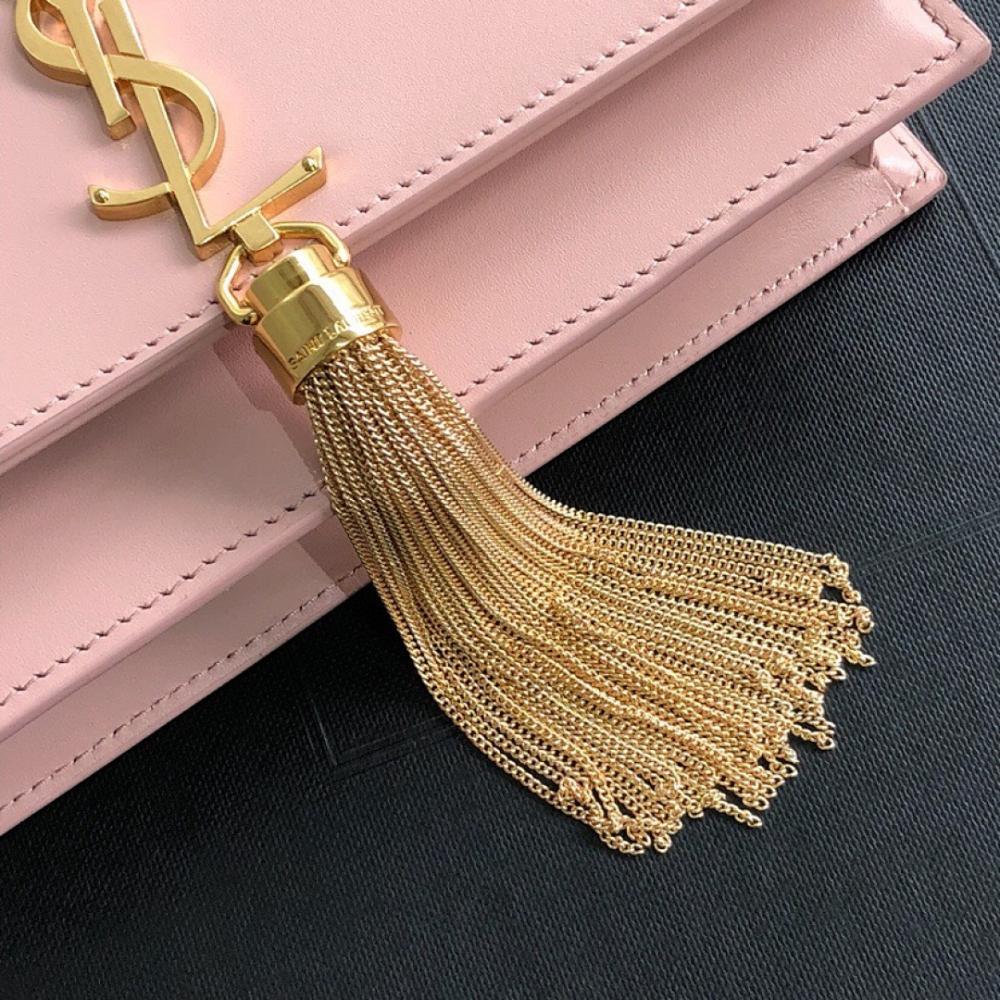 Elegant Leather Top Handle Bag – Limited Edition