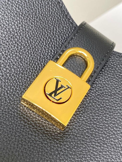 Stylish Premium Leather Shoulder Bag