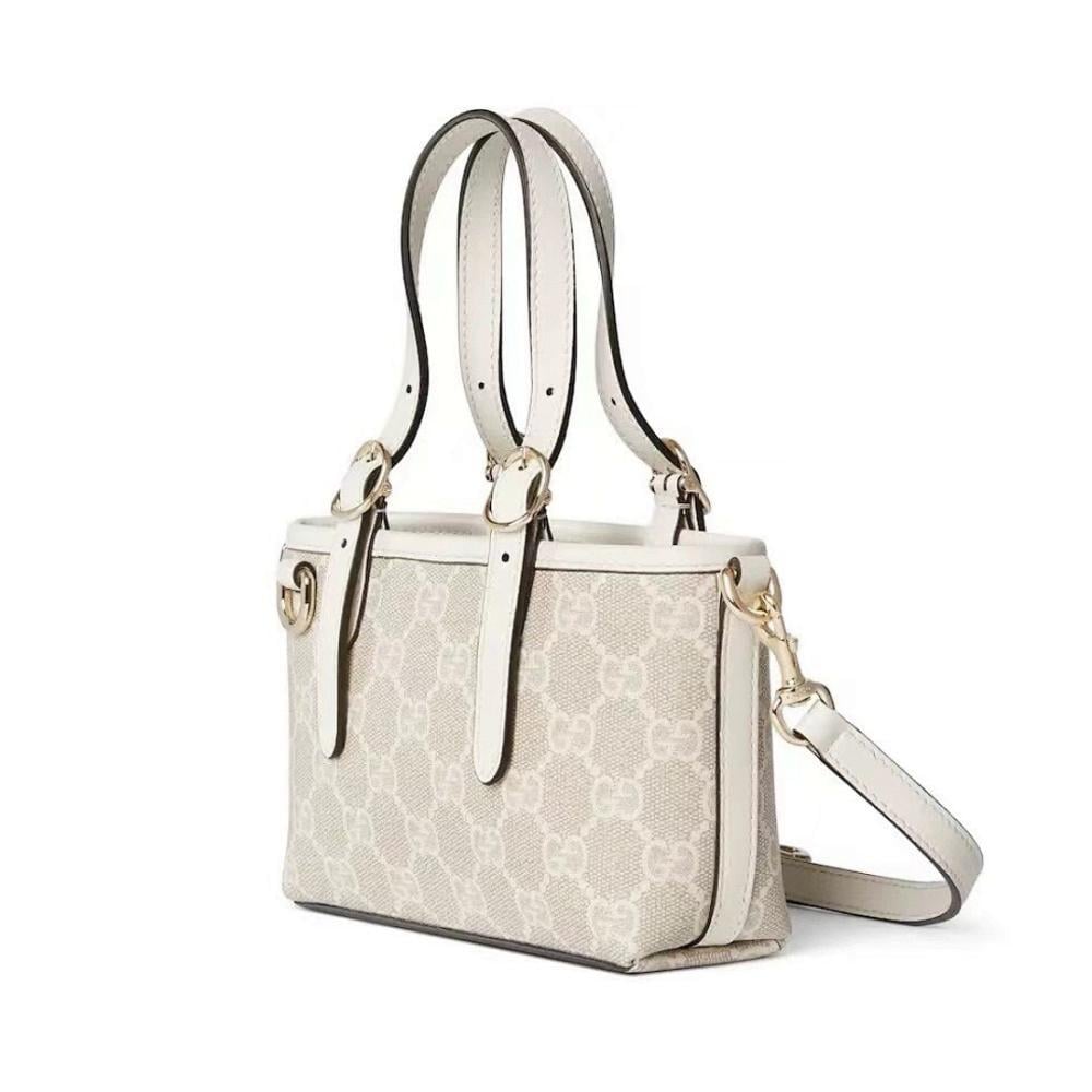 Modern Luxury Bag