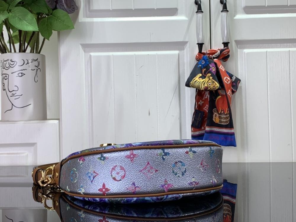 Practical Elegant Shoulder Bag