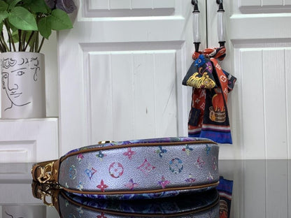 Practical Elegant Shoulder Bag