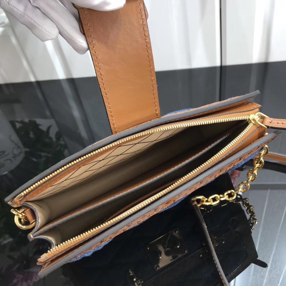 Classic Luxury Wallet