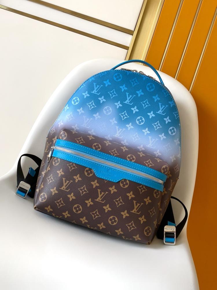 Leather Backpack