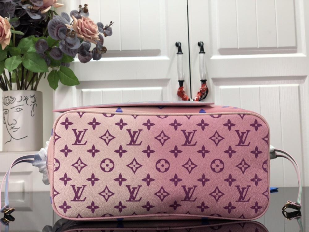 Luxury Tote Bag