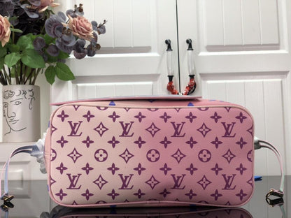 Luxury Tote Bag