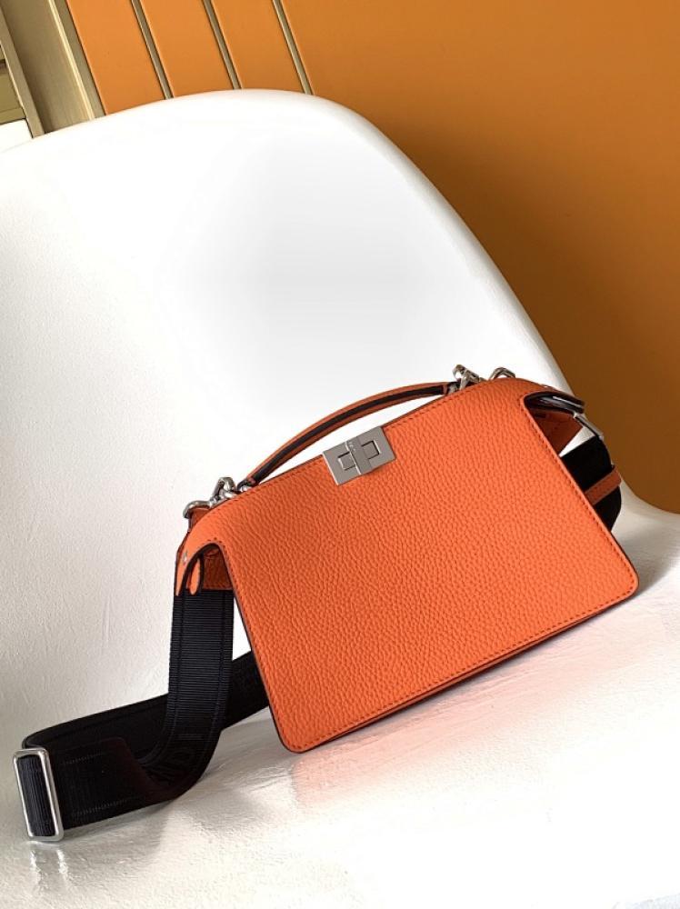 Classic Top Handle Bag