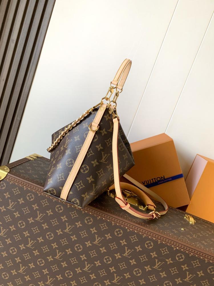 Top Handle Bag