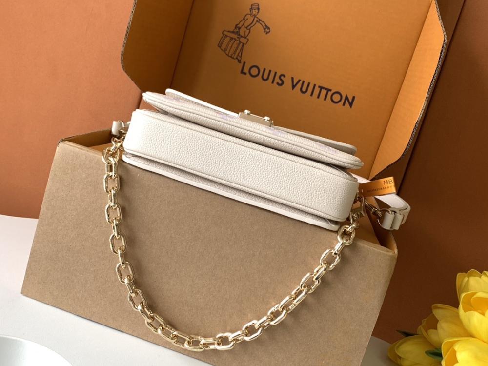 Classic Luxury Top Handle Bag